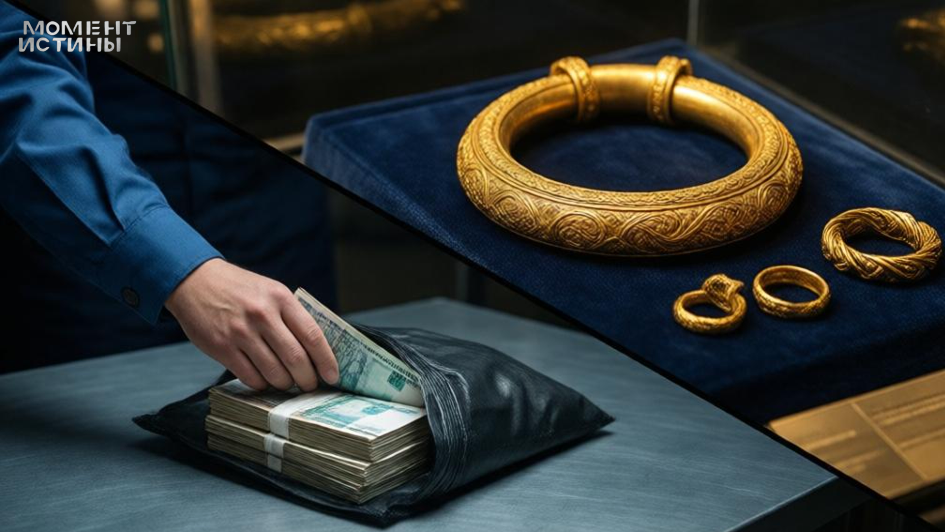 Суд приговорил к 8 годам мошенника, похитившего более 70 млн рублей