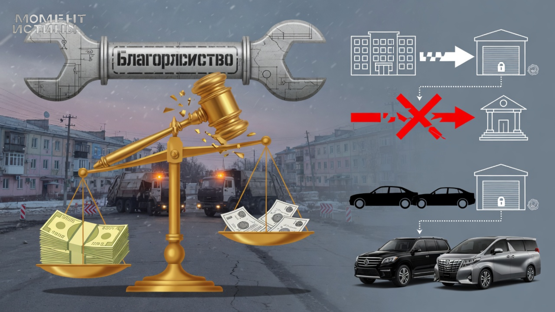 Суд в Курске разорвал сделку на 30 млн: жену полковника лишили прибыльного бизнеса