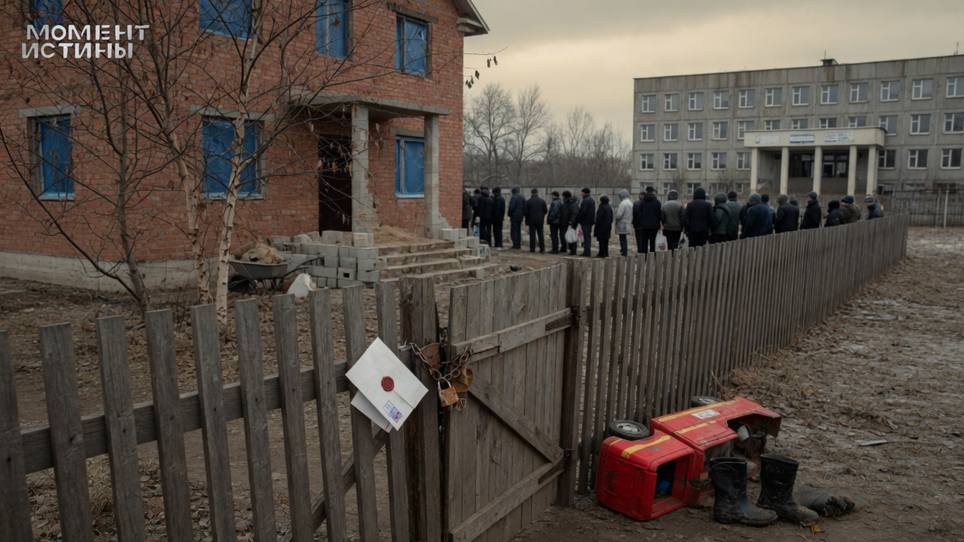 Судья без очереди: у экс-главы райсуда Иваново отобрали участок
