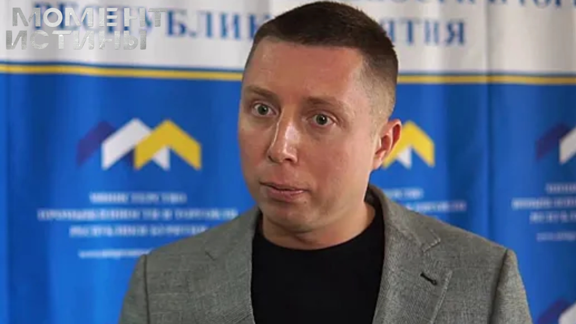 Вице-премьер Коми лишился миллионов: суд конфисковал у Виноградова коррупционный доход