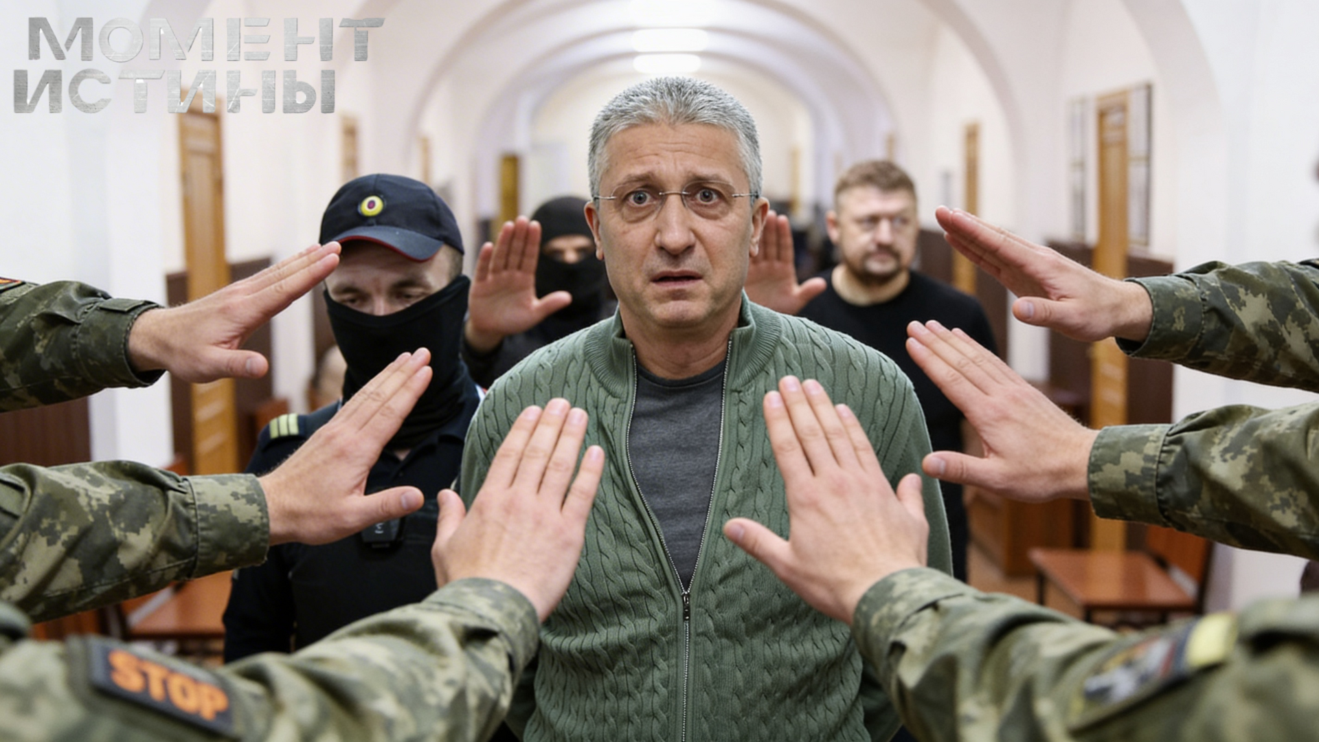 Военные отказались заключать контракт с осужденным экс-замминистра обороны