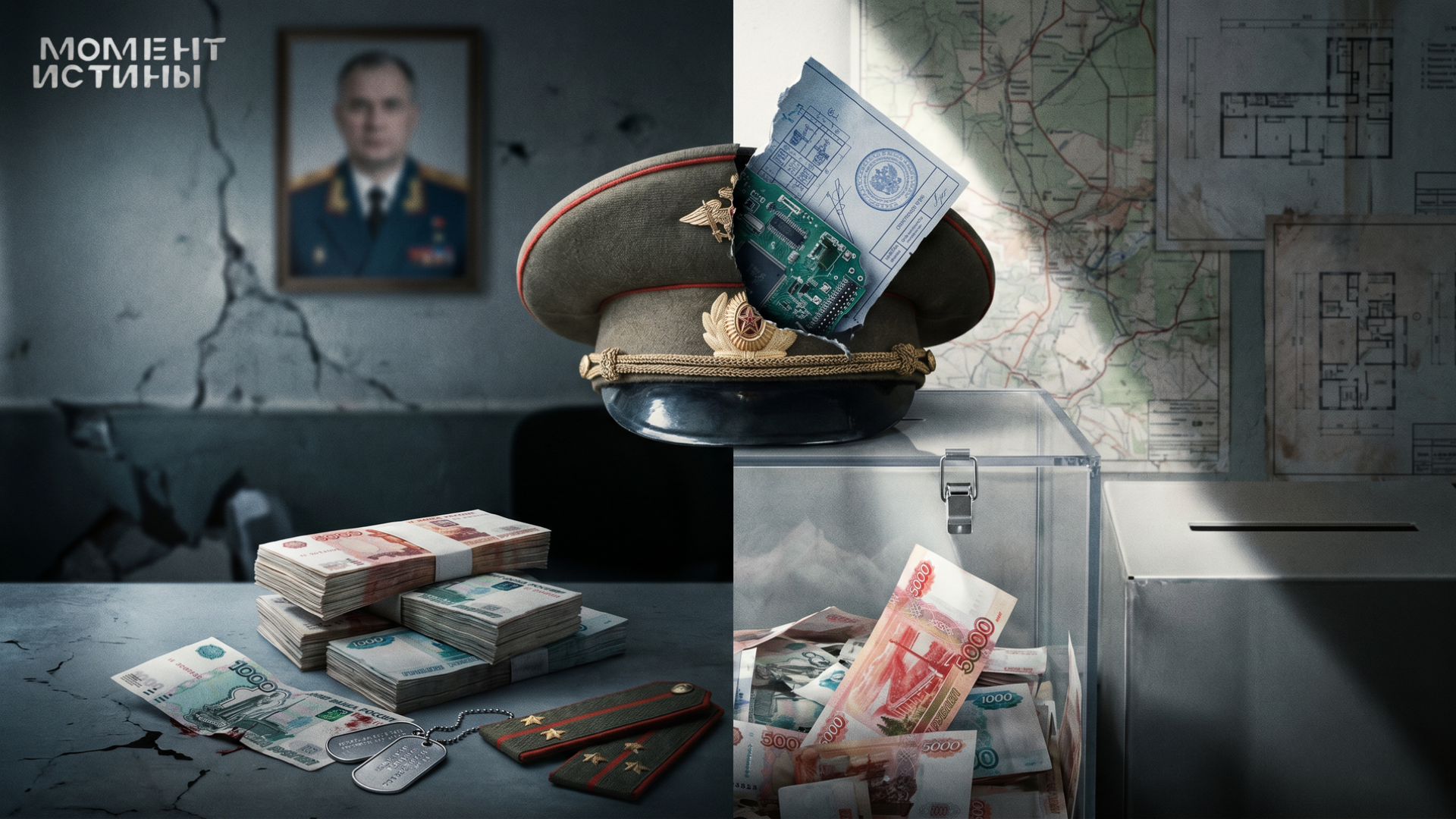 Военных Минобороны посадили на 10 и 8 лет за «Стражей» и переводы ФБК