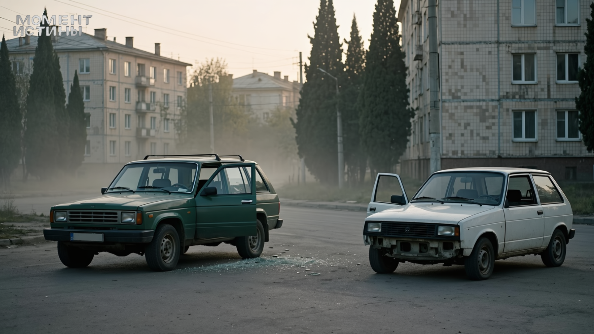 Возвращение в «дело 99-го»: зачем пересматривают приговор по громкому убийству в Туапсе
