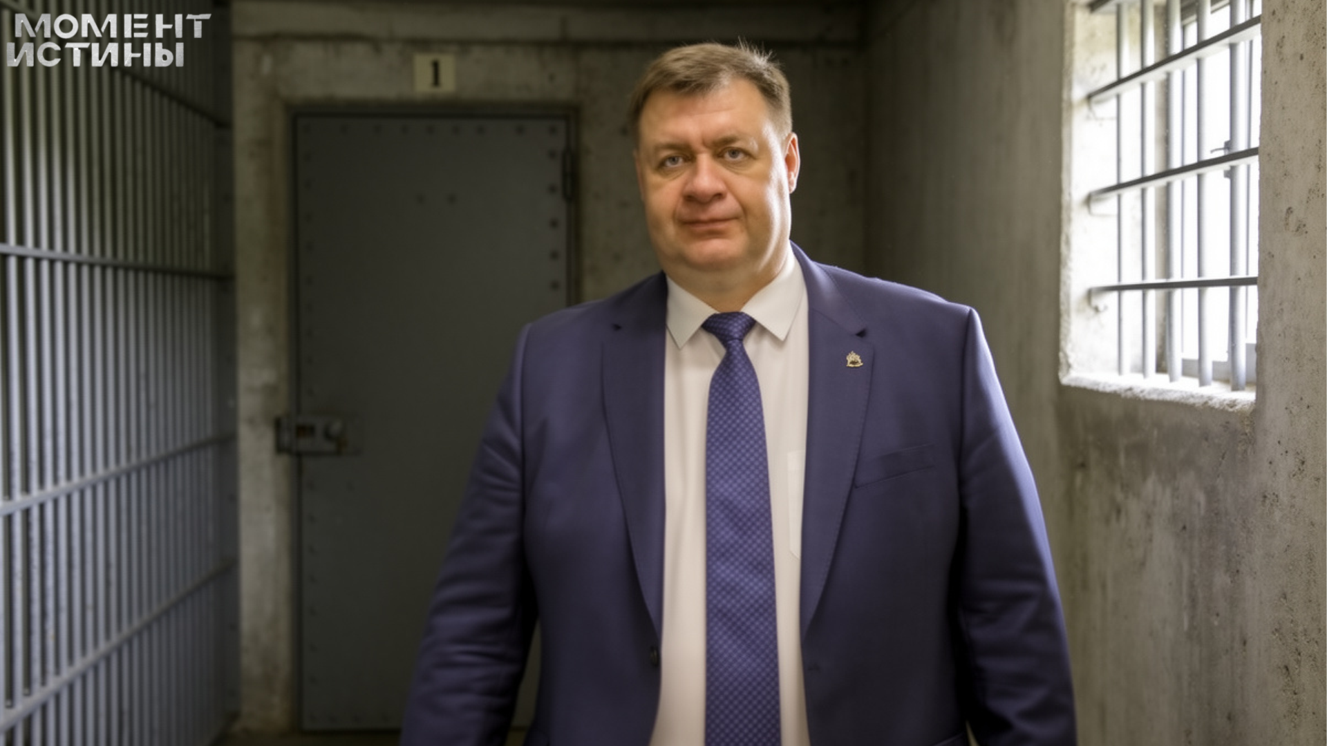 Взятки за приграничье: экс-первый замгубернатора Курской области предстал перед судом