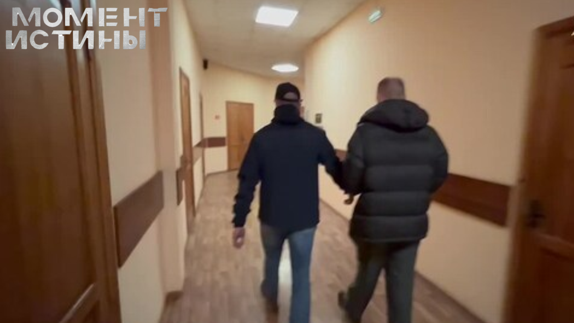 Юристы попали под следствие: адвокатов подозревают в подкупе свидетеля
