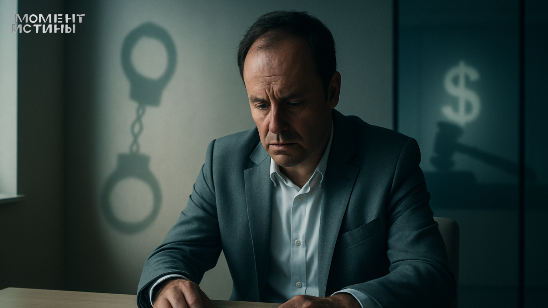 Заочный арест IT-магната: суд поймал бизнесмена, похитившего у Генпрокуратуры миллиард