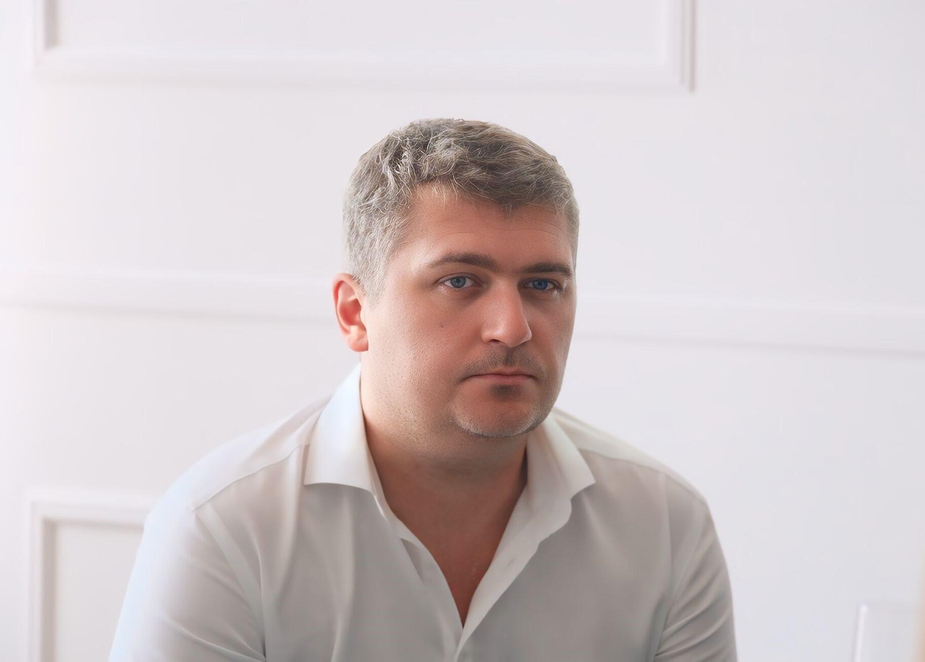 Галочкин Дмитрий